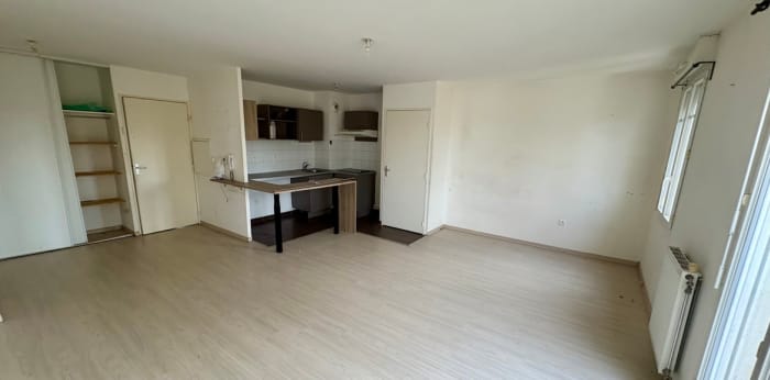 Image 3 sur 9 - Appartement  ·  Vente · Persan (95340) · 3 pièces · 62m²