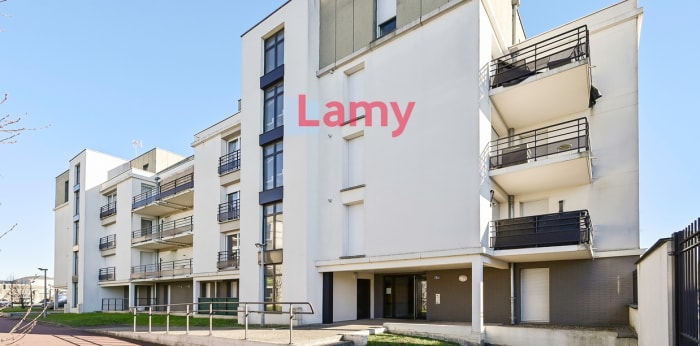 Image 17 sur 19 - Appartement  ·  Vente · St Jean De La Ruelle (45140) · 2 pièces · 42m²