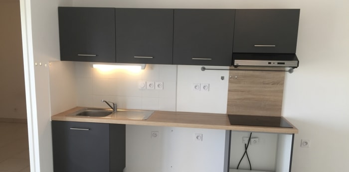 Image 8 sur 12 - Appartement  ·  Vente · Montpellier (34070) · 3 pièces · 61m²