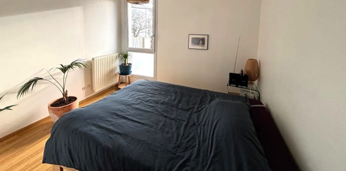 Image 6 sur 11 - Appartement  ·  Vente · Chalon Sur Saone (71100) · 3 pièces · 67m²