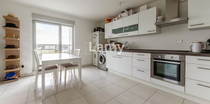 Image 5 sur 10 - Appartement  ·  Vente · Strasbourg (67100) · 3 pièces · 61m²
