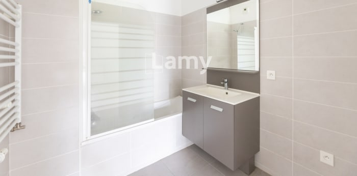 Image 4 sur 7 - Appartement  ·  Vente · Anglet (64600) · 2 pièces · 37m²