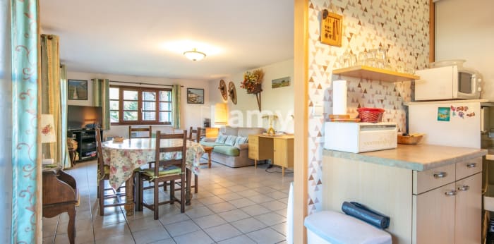 Image 5 sur 15 - Appartement  ·  Vente · Villard De Lans (38250) · 4 pièces · 88m²