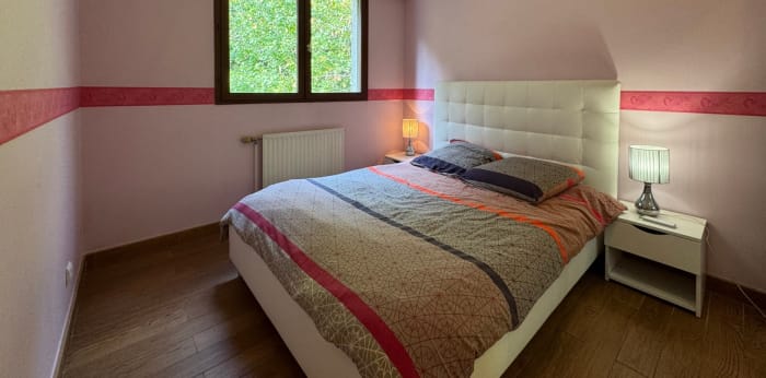 Image 6 sur 14 - Appartement  ·  Vente · Montbonnot St Martin (38330) · 4 pièces · 90m²