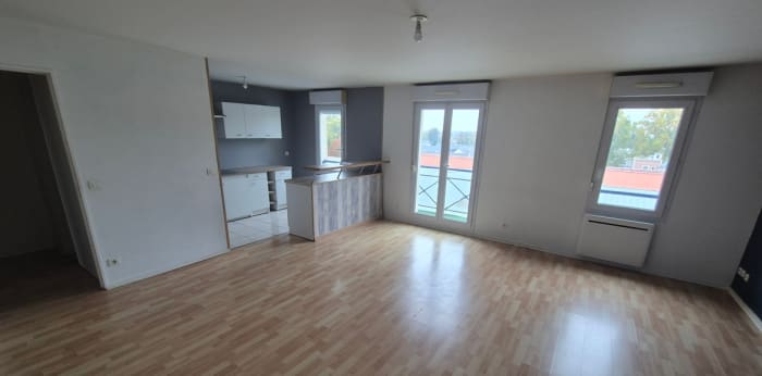 Image 6 sur 6 - Appartement  ·  Vente · Pont Ste Maxence (60700) · 3 pièces · 69m²