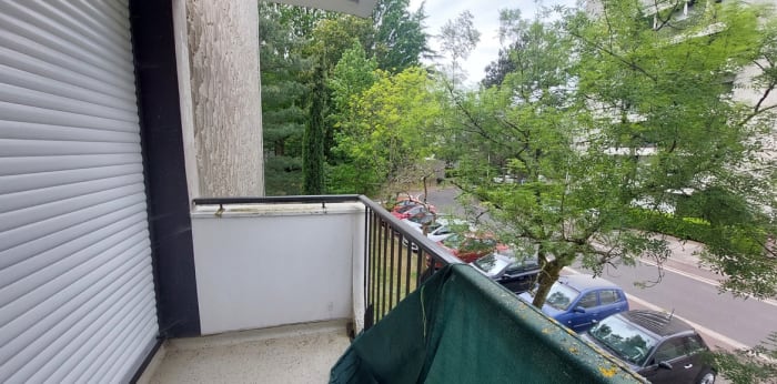 Image 2 sur 2 - Appartement  ·  Vente · Merignac (33700) · 1 pièce · 33m²