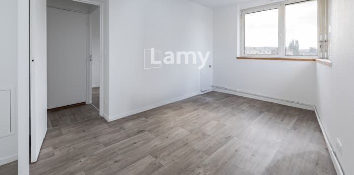 Image 3 sur 6 - Appartement  ·  Vente · Rouen (76100) · 3 pièces · 65m²