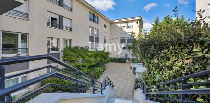 Image 9 sur 9 - Appartement  ·  Vente · Creteil (94000) · 1 pièce · 24m²
