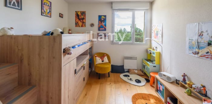Image 10 sur 11 - Appartement  ·  Vente · Toulouse (31200) · 3 pièces · 63m²