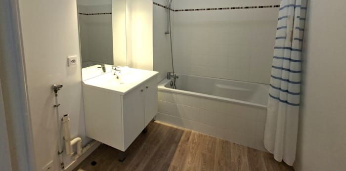 Image 6 sur 6 - Appartement  ·  Vente · Angers (49100) · 3 pièces · 63m²