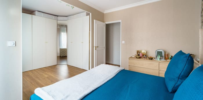 Image 9 sur 11 - Appartement  ·  Vente · Dijon (21000) · 5 pièces · 94m²