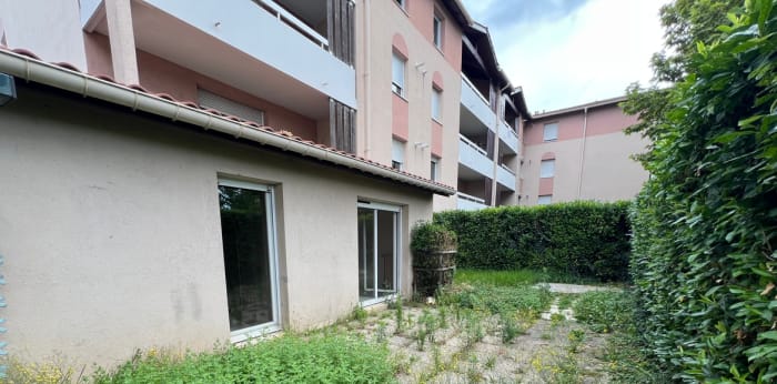 Image 8 sur 8 - Appartement  ·  Vente · Lozanne (69380) · 3 pièces · 78m²