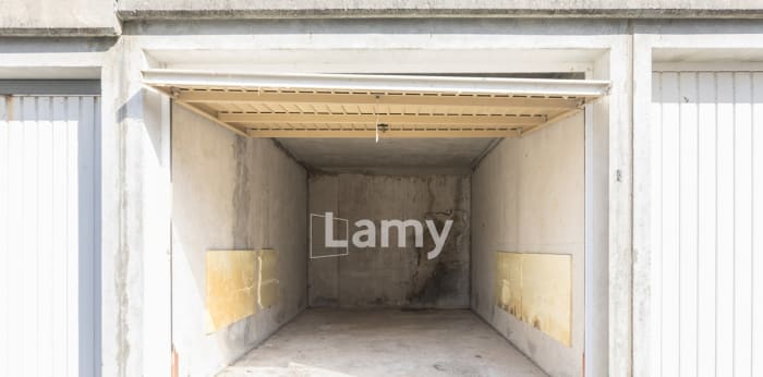 Image 7 sur 8 - Appartement  ·  Vente · Bayonne (64100) · 1 pièce · 29m²