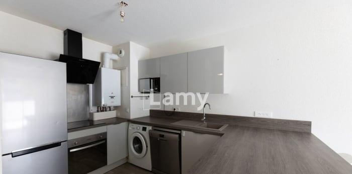 Image 6 sur 8 - Appartement  ·  Vente · Bayonne (64100) · 2 pièces · 41m²