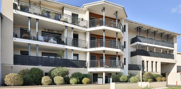 Image 10 sur 15 - Appartement  ·  Vente · La Teste De Buch (33260) · 3 pièces · 60m²