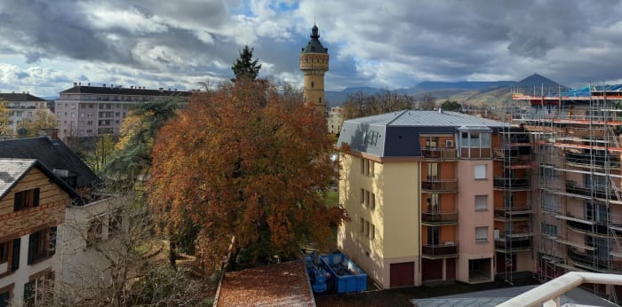 Image 2 sur 6 - Appartement  ·  Vente · Selestat (67600) · 4 pièces · 79m²