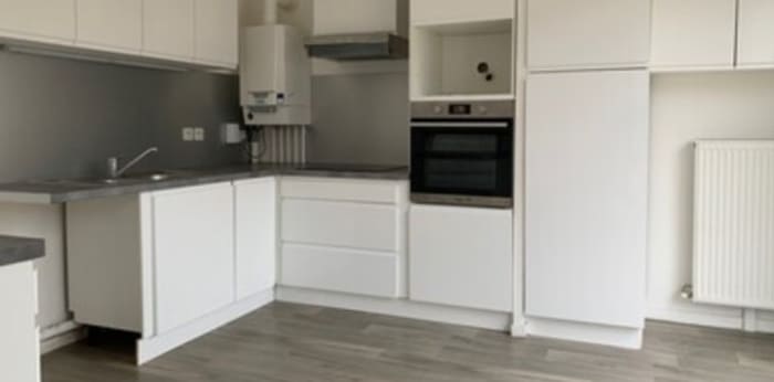 Image 2 sur 4 - Appartement  ·  Vente · Goussainville (95190) · 3 pièces · 62m²