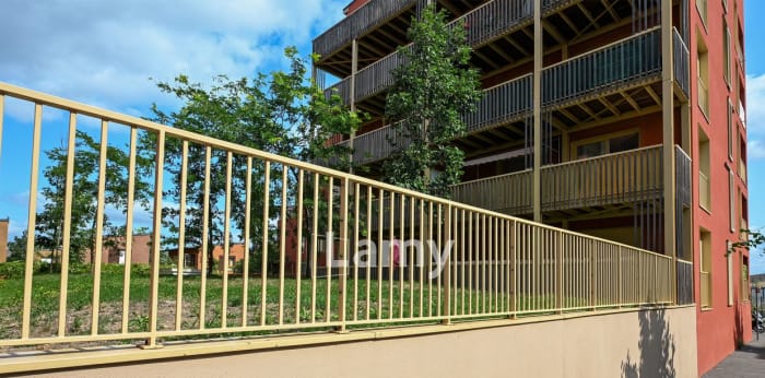 Image 13 sur 15 - Appartement  ·  Vente · Carrieres Sous Poissy (78955) · 3 pièces · 66m²