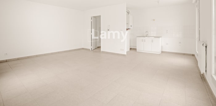 Image 3 sur 13 - Appartement  ·  Vente · Lyon (69009) · 5 pièces · 98m²