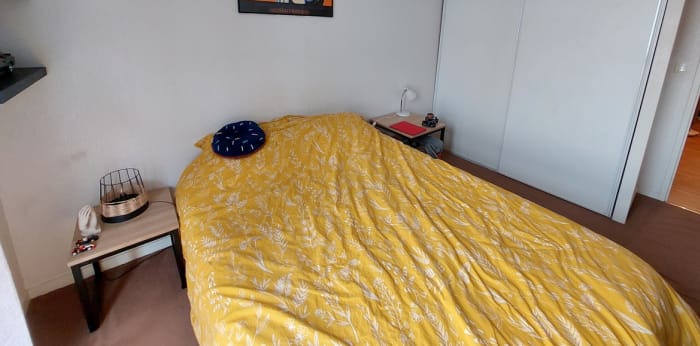 Image 3 sur 8 - Appartement  ·  Vente · Angers (49100) · 3 pièces · 61m²