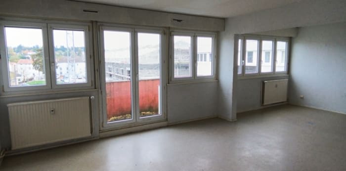 Image 15 sur 16 - Appartement  ·  Vente · Boulay (57220) · 5 pièces · 93m²
