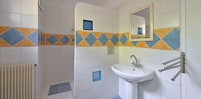 Image 4 sur 8 - Appartement  ·  Vente · Nimes (30900) · 4 pièces · 80m²