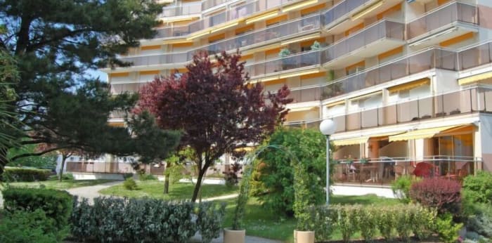 Image 10 sur 10 - Appartement  ·  Vente · Vaux Sur Mer (17640) · 1 pièce · 19m²