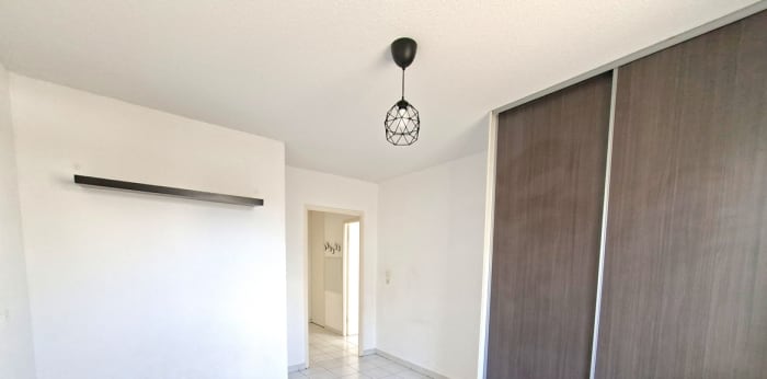 Image 3 sur 5 - Appartement  ·  Vente · Castelnau Le Lez (34170) · 2 pièces · 39m²
