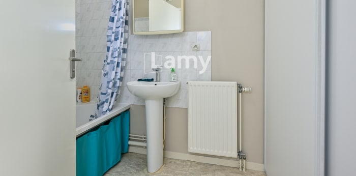 Image 9 sur 9 - Appartement  ·  Vente · Creteil (94000) · 2 pièces · 42m²