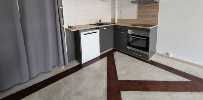 Image 6 sur 20 - Appartement  ·  Vente · Limoges (87100) · 74m²