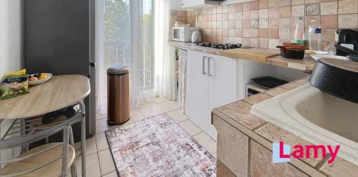 Image 6 sur 7 - Appartement  ·  Vente · Aix En Provence (13090) · 4 pièces · 69m²