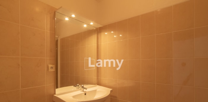 Image 7 sur 8 - Appartement  ·  Vente · Tarnos (40220) · 2 pièces · 50m²