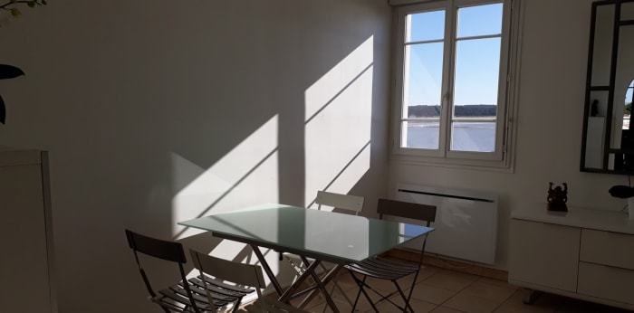 Image 6 sur 9 - Appartement  ·  Vente · St Georges De Didonne (17110) · 2 pièces · 41m²