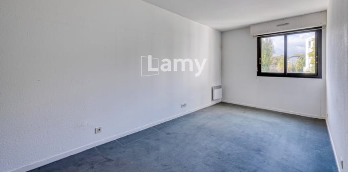 Image 5 sur 6 - Appartement  ·  Vente · Merignac (33700) · 2 pièces · 47m²