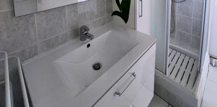 Image 6 sur 10 - Appartement  ·  Vente · Vannes (56000) · 3 pièces · 57m²