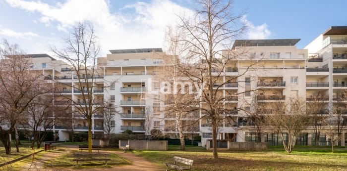 Image 10 sur 10 - Appartement  ·  Vente · Lyon (69009) · 2 pièces · 50m²