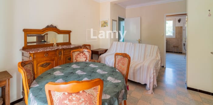 Image 4 sur 8 - Appartement  ·  Vente · Marseille (13010) · 3 pièces · 53m²