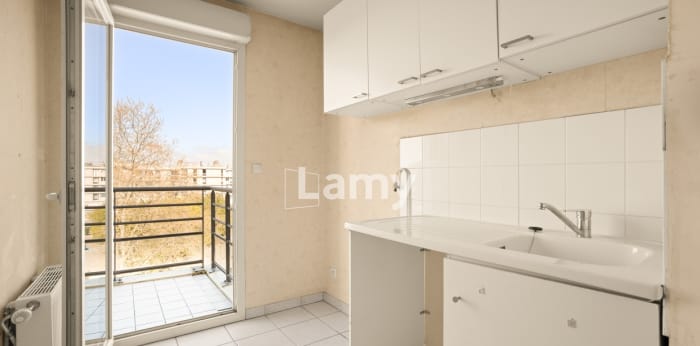 Image 5 sur 7 - Appartement  ·  Vente · Caluire Et Cuire (69300) · 2 pièces · 46m²