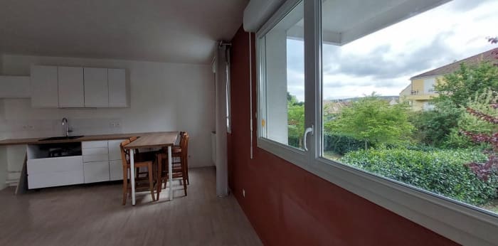 Image 7 sur 12 - Appartement  ·  Vente · Montigny Les Cormeilles (95370) · 3 pièces · 58m²