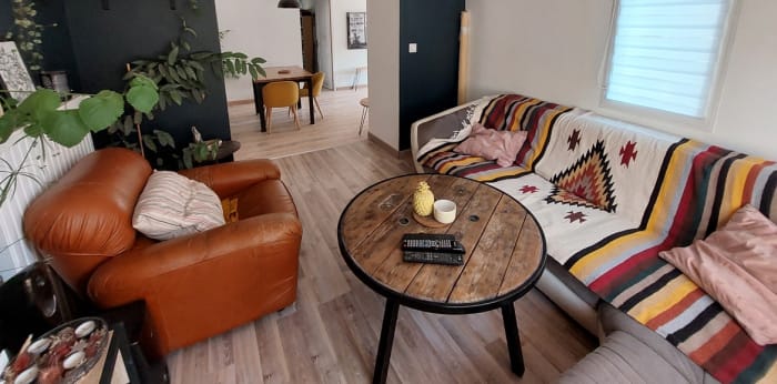 Image 3 sur 5 - Maison/villa  ·  Vente · Digne Les Bains (04000) · 6 pièces · 119m²