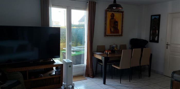 Image 4 sur 7 - Appartement  ·  Vente · Coignieres (78310) · 50m²