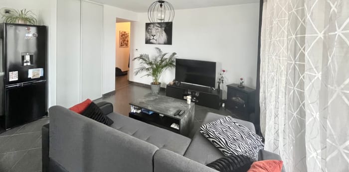 Image 1 sur 7 - Appartement  ·  Vente · Sciez (74140) · 3 pièces · 68m²