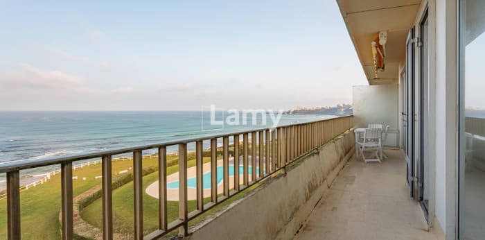Image 6 sur 14 - Appartement  ·  Vente · Biarritz (64200) · 2 pièces · 49m²