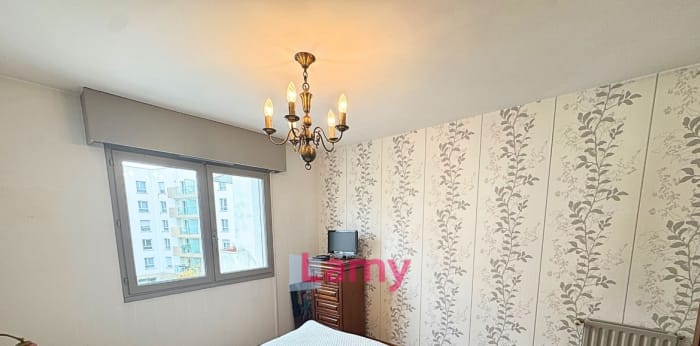 Image 5 sur 7 - Appartement  ·  Vente · Limoges (87000) · 3 pièces · 71m²