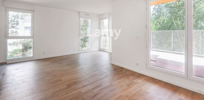 Image 2 sur 10 - Appartement  ·  Vente · Massy (91300) · 4 pièces · 73m²