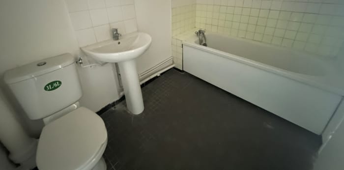 Image 5 sur 5 - Appartement  ·  Vente · Montreuil (93100) · 1 pièce · 29m²