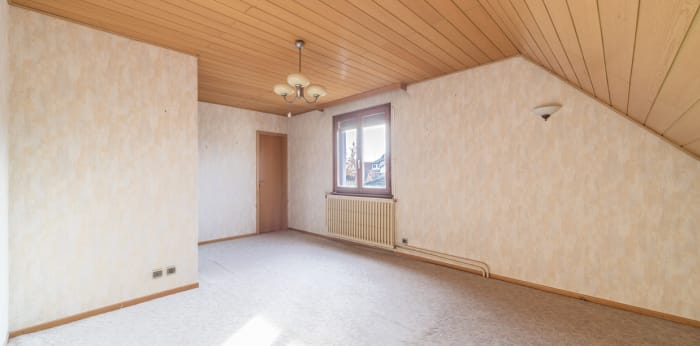 Image 6 sur 9 - Maison/villa  ·  Vente · Ingersheim (68040) · 5 pièces · 118m²