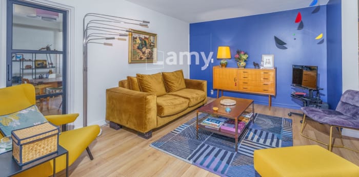 Image 15 sur 16 - Appartement  ·  Vente · Dijon (21000) · 6 pièces · 124m²
