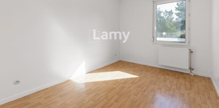 Image 4 sur 7 - Appartement  ·  Vente · Rouen (76100) · 4 pièces · 92m²