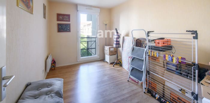 Image 3 sur 8 - Appartement  ·  Vente · Toulouse (31200) · 3 pièces · 66m²